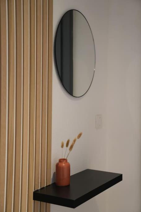 Cocon Du Florival Apartment Guebwiller Exterior photo